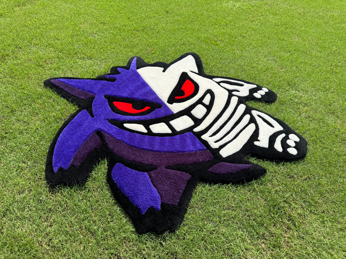 X-ray Gengar