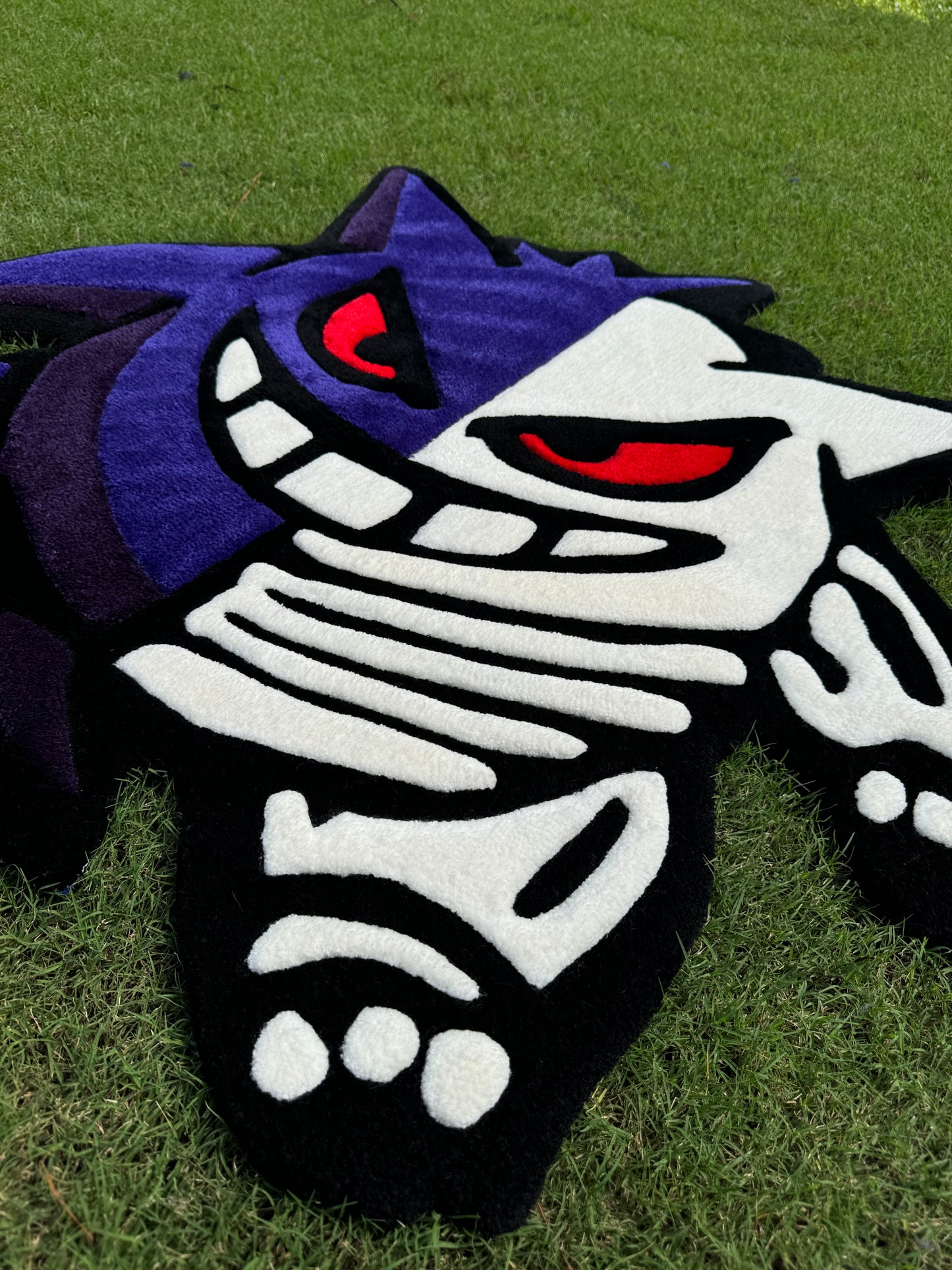 X-ray Gengar