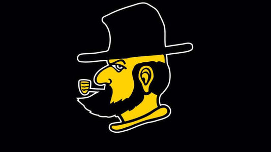 Matt Cook— Custom App State Logo