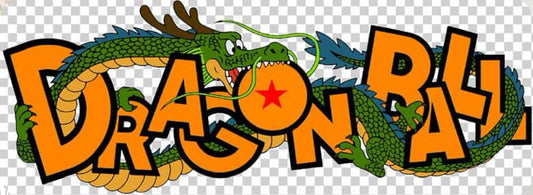 DRAGON BALL Z RUGGIE (Dylan Dixon)