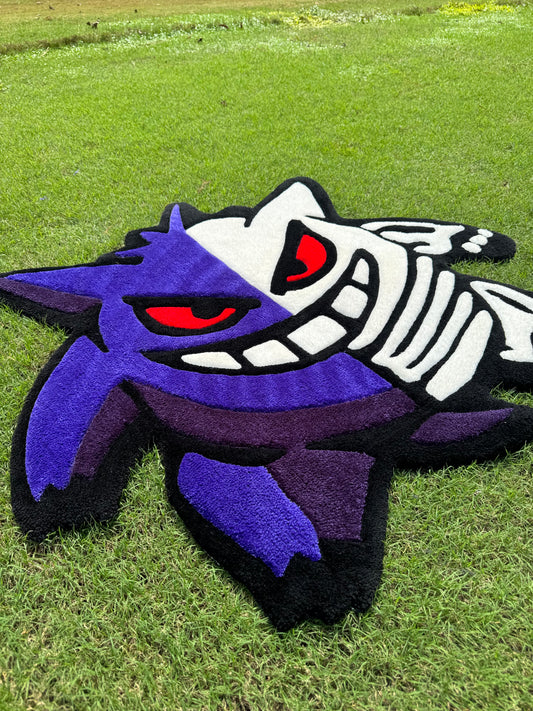 X-ray Gengar